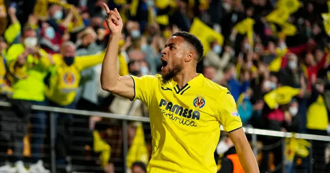 Photograph: Aitor Alcalde/Uefa/Getty Images